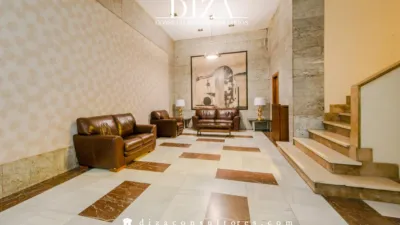 Apartment on Calle Hermosilla photo 49