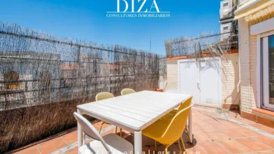 Apartment on Calle Hermosilla photo 4