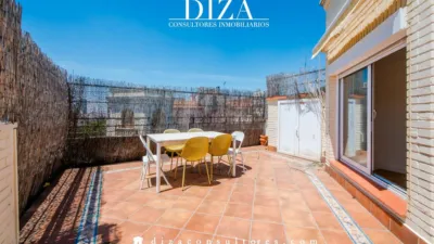 Apartment on Calle Hermosilla photo 6