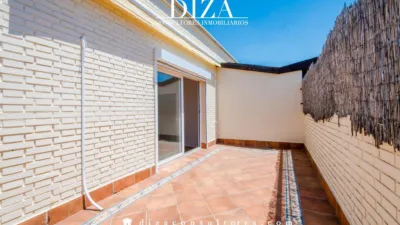 Apartment on Calle Hermosilla photo 7