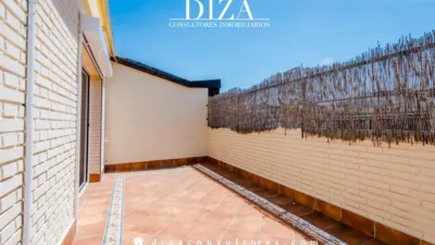 Apartment on Calle Hermosilla photo 8