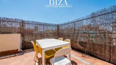 Apartment on Calle Hermosilla photo 9