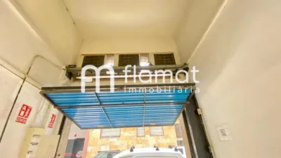 Local comercial en venta en Carrer de Castillejos - Vista 4