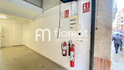 Local comercial en venta en Carrer de Castillejos - Vista 6