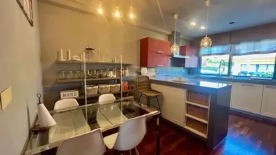 House in Ferrol, Beleicón - Vista 3