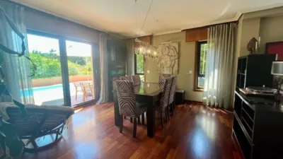 House in Ferrol, Beleicón - Más