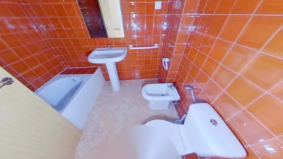 Apartment in El Palmar photo 22