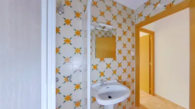 Apartment in El Palmar photo 25