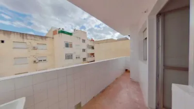 Apartment in El Palmar photo 28