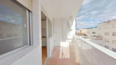 Apartment in El Palmar photo 29