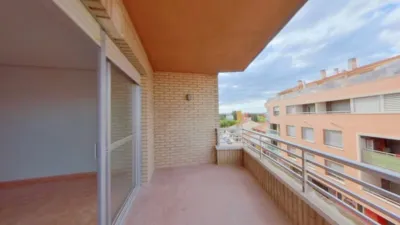 Apartment in El Palmar photo 30