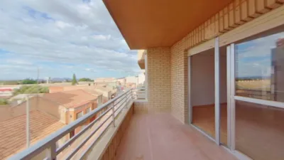 Apartment in El Palmar photo 31