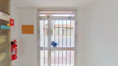 Apartment in El Palmar photo 33