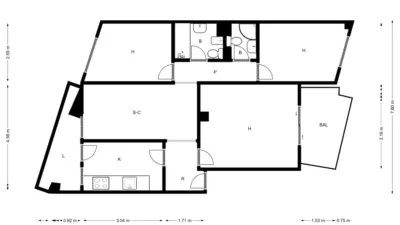 Apartment in El Palmar photo 5