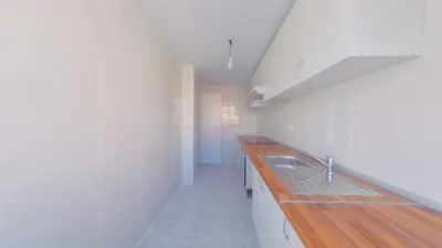 Apartment in Poble Nou photo 25