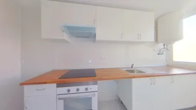 Apartment in Poble Nou photo 26