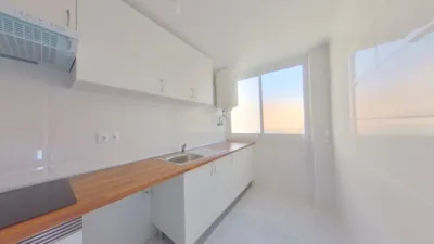 Apartment in Poble Nou photo 27
