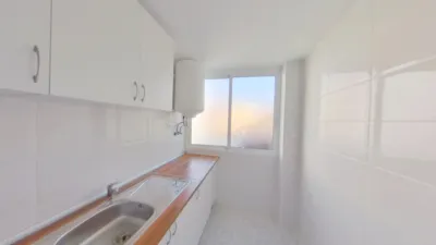 Apartment in Poble Nou photo 31