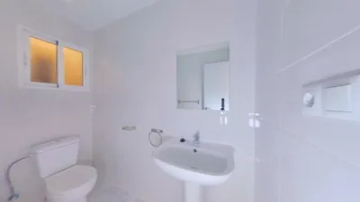 Apartment in Poble Nou photo 32
