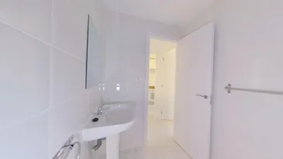 Apartment in Poble Nou photo 35