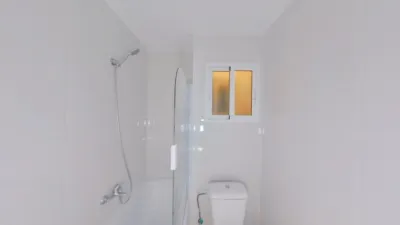 Apartment in Poble Nou photo 36
