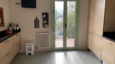 Piso en alquiler en Carrer de Balmes, cerca de Carrer de Guillem Tell - Imagen 10