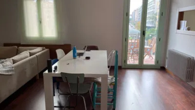 Piso en alquiler en Carrer de Balmes, cerca de Carrer de Guillem Tell - Imagen 11
