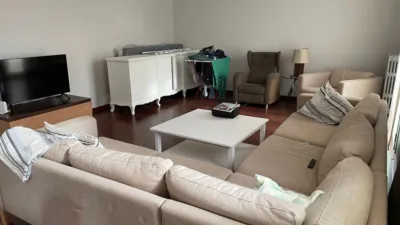Piso en alquiler en Carrer de Balmes, cerca de Carrer de Guillem Tell - Imagen 12