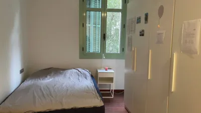 Piso en alquiler en Carrer de Balmes, cerca de Carrer de Guillem Tell - Imagen 14