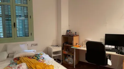 Piso en alquiler en Carrer de Balmes, cerca de Carrer de Guillem Tell - Imagen 17