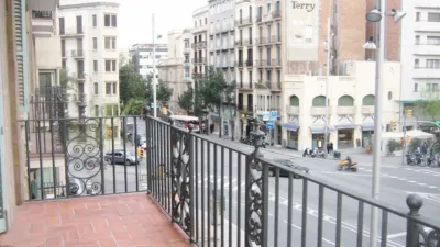 Piso en alquiler en Carrer de Balmes, cerca de Carrer de Guillem Tell - Imagen 23