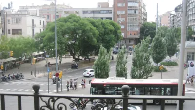 Piso en alquiler en Carrer de Balmes, cerca de Carrer de Guillem Tell - Imagen 25