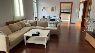 Piso en alquiler en Carrer de Balmes, cerca de Carrer de Guillem Tell - Imagen 2