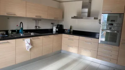 Piso en alquiler en Carrer de Balmes, cerca de Carrer de Guillem Tell - Imagen 3