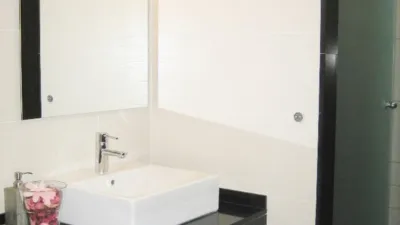 Piso en alquiler en Carrer de Balmes, cerca de Carrer de Guillem Tell - Imagen 5