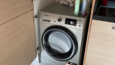 Piso en alquiler en Carrer de Balmes, cerca de Carrer de Guillem Tell - Imagen 6
