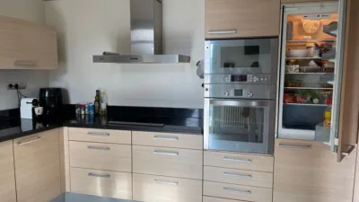 Piso en alquiler en Carrer de Balmes, cerca de Carrer de Guillem Tell - Imagen 7