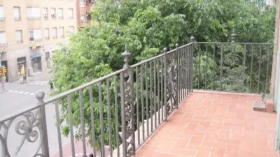 Piso en alquiler en Carrer de Balmes, cerca de Carrer de Guillem Tell - Imagen 8