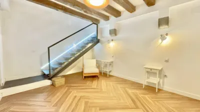 Piso en Palacio photo 24