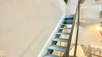 Piso en Palacio photo 25