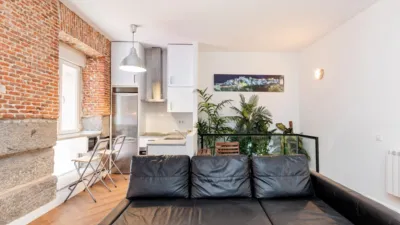 Loft in Palacio photo 2