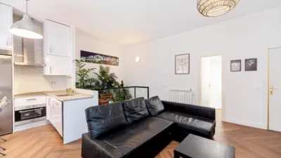 Loft in Palacio photo 3