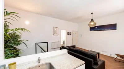 Loft in Palacio photo 5