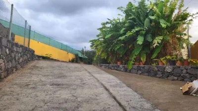 Finca rústica en calle del Médico Estévez photo 3
