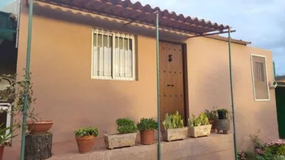 Finca rústica en calle del Médico Estévez photo 6