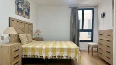 Piso en venta en Calle de Lepanto, 35, cerca de Calle Castillejos, Puerto Canteras (Las Palmas de Gran Canaria) de 390.000 €
