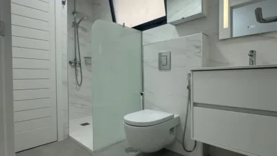 Piso en venta en Calle de Lepanto, 35, cerca de Calle Castillejos, Puerto Canteras (Las Palmas de Gran Canaria) de 390.000 €