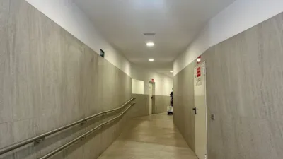 Piso en venta en Calle de Lepanto, 35, cerca de Calle Castillejos, Puerto Canteras (Las Palmas de Gran Canaria) de 390.000 €