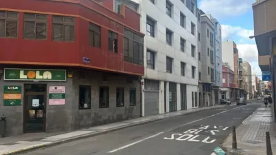 Piso en venta en Calle de Lepanto, 35, cerca de Calle Castillejos, Puerto Canteras (Las Palmas de Gran Canaria) de 390.000 €