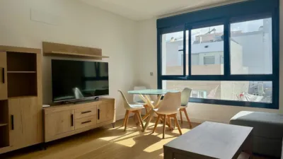 Piso en venta en Calle de Lepanto, 35, cerca de Calle Castillejos, Puerto Canteras (Las Palmas de Gran Canaria) de 390.000 €